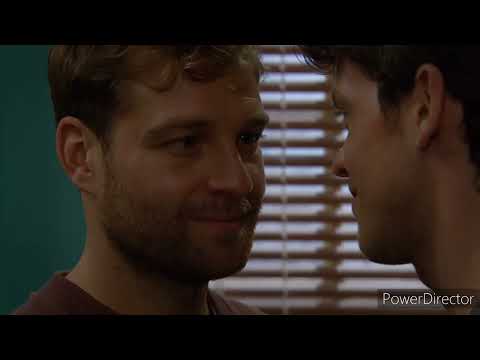 Emmerdale - Marcus' Guilty Secret Is Revealed (20th February 2023)