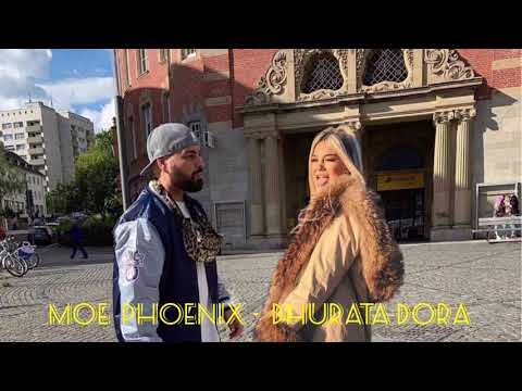 MOE PHOENIX X DHURATA DORA - EX (official song)