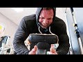 ADOLF LEBT VON PFANDFLASCHEN - BEINBIZEPS BALLERN -BOOTY BATTLE