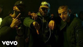 Mac Tyer - Il se passe quoi ft. Kaaris, Sofiane