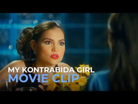 The kontrabida girl takes her acting to another level?! | My Kontrabida Girl