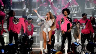 Beyoncé - Shining (Homecoming) [LIVE]