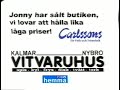 Tv4 Reklamblock Och Programtrailers 41 Och Ulrica Bengtsson 2005