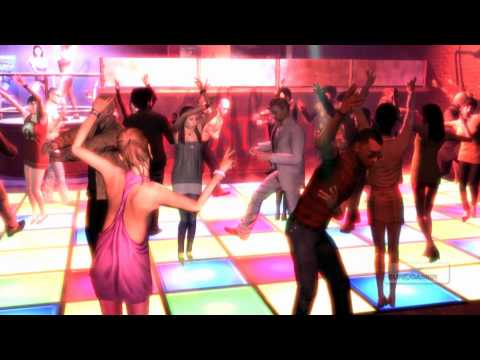 The Ballad of Gay Tony - Vladivostok.fm (DJ ErzZ Mix) part 2