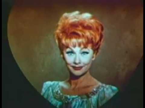 The Lucy Show - Lucy and The Fight Manager, S05E20 * Classic Episode, Comedy TV Show