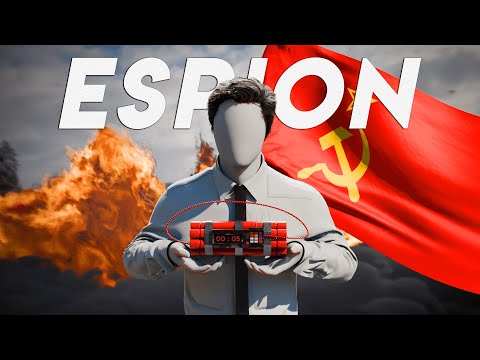 Farewell: The Spy Who Betrayed the USSR