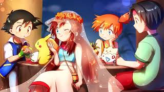 Pokémon the Movie 2000: The B-52&#39;s - The Chosen One