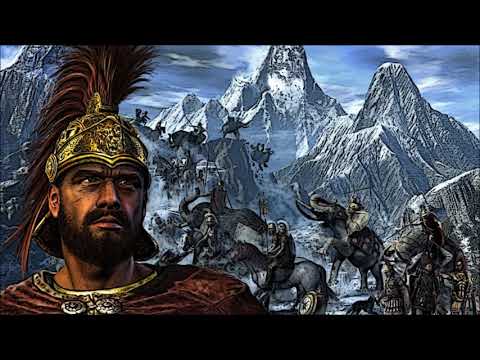 La storia in giallo - Annibale Barca (28/10/2006)