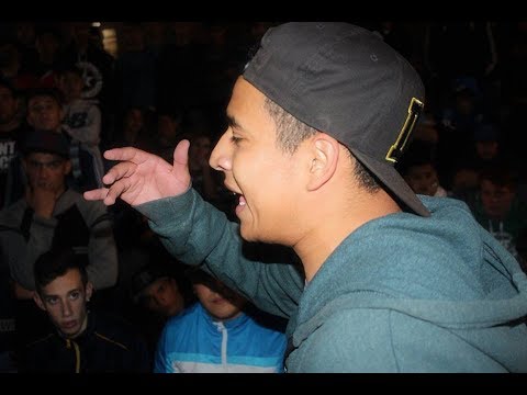 THORNY vs MIRKO - 4tos Fecha 6 - Rosario Underfree