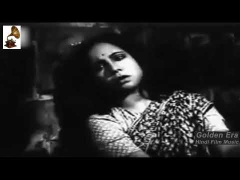 तक़दीर ने जो आग लगाई है (1944) — वीडियो थंबनेल