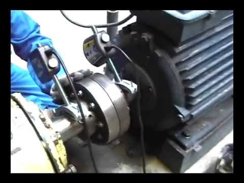 SKF Shaft Alignment Tool TMEA 2 (Dụng cụ kiểm tra và điều chỉnh độ đồng tâm trục SKF TMEA 2)