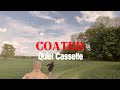 Coated - Quiet Cassette (Official Video)