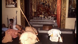Temple video