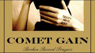 Comet Gain - Beautiful Despair