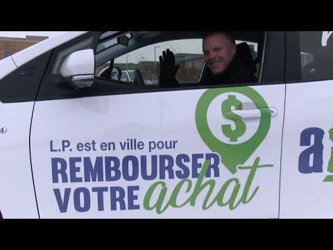 Campagne d’achat local 2019 – Lancement