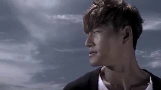 KIM JONG KOOK - Hate That Happiness Came ( 恨幸福来过 ) - Official MV