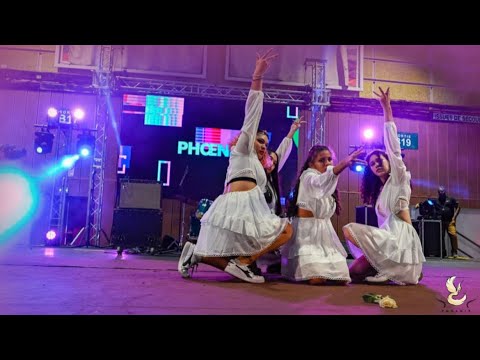 [KPOP DANCE CONTEST] intro + (G)I-DLE  - “HWAA“ (GEEKALI 2022)
