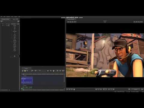 Interloper SFM Demo Discovery