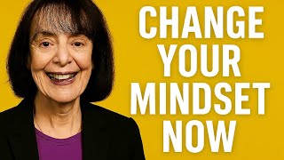 Carol Dweck