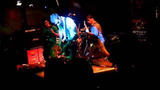 Clouds Over Normandy - Concluding Genesis @Q3 (23-7-2011) METALCAT