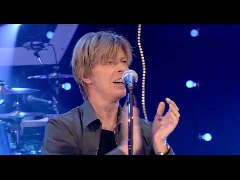 David Bowie - Rebel Rebel (Live on Later with Jools Holland) [Official Video]