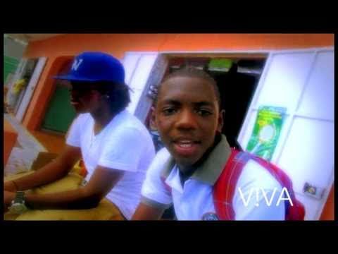 Kasetada Presents  (Richard, Dividido Em Dos)