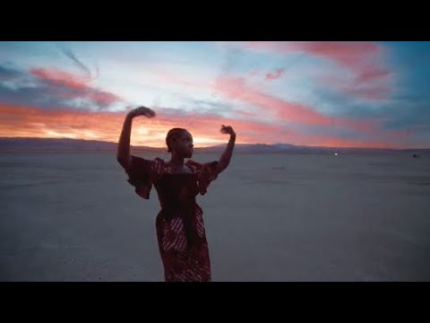 Video thumbnail for Harmattan