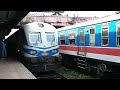 latest powersets crossing at gampaha srilankantrains expresstrain railway srilanka