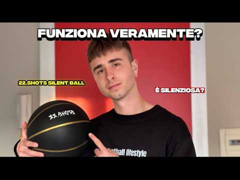 Is the 22.SHOTS Silent Ball Really Silent? A Real-World Test vs. a Regular Ball and Other Silent ...