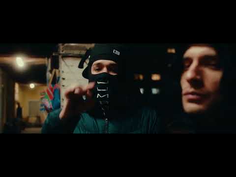 MARTINESKO x DONT - CRIMINAL (Official Music Video) prod. by VEZNATA