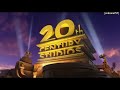 RQ 20th Century Studios 2023 Effects