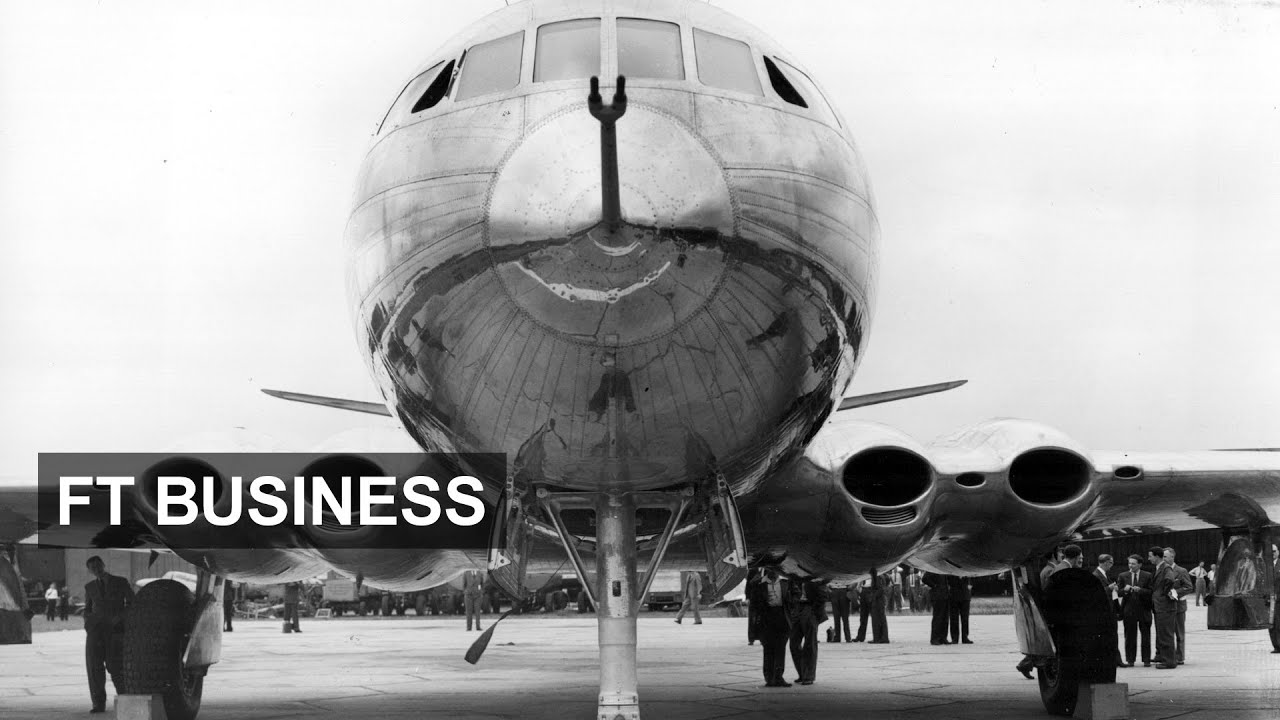 50 Best Business Ideas | FT Business