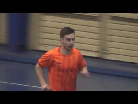 23 КХ 8 тур 11 лига Progress   Akvelon