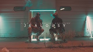 JEALOUSY (MUSIC VIDEO) J.O.S.E. ft. AMERIKAS ADDICTION