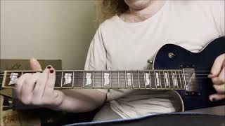 Southern Pacific - Metal Cover (John Scofield)