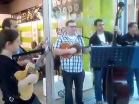 TS Krivi Sokak - Zorica