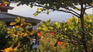 preview picture of video 'Vista Del Valle  -- Costa Rica'