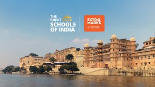 Maharana Mewar Public School Video