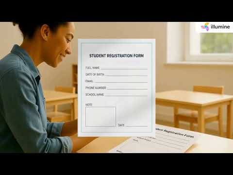 illumine | Child Care Management Software | Preschool and Daycare Software