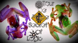 Tour De Force   Secret Of Logic Full Length Mix ·1997·