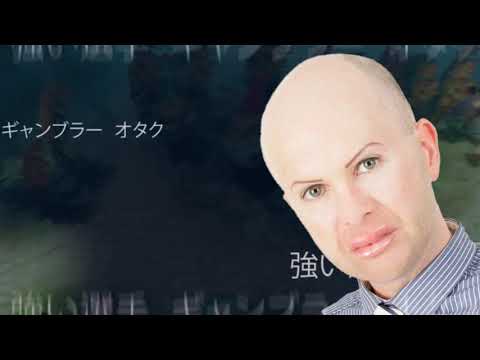 vadimkamkb dota 2 anime intro