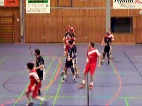 TuS Fortuna Saarburg - SV Urmitz