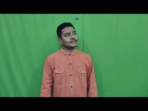 Kuldeep shrivastava Naraj sala audition