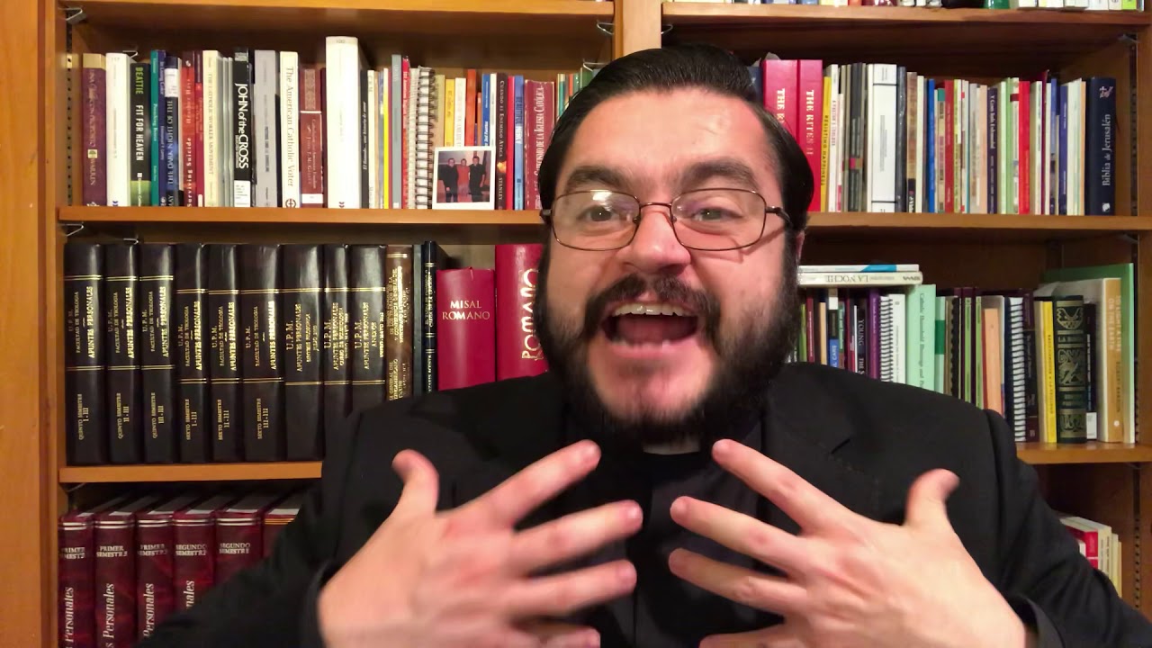 Lc 12, 49-53 He venido a traer fuego a la tierra, y cuánto desearía que ya estuviera ardiendo