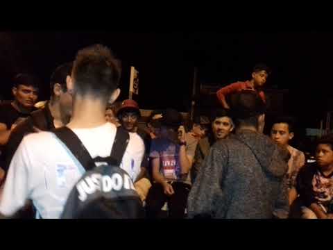 YMIR vs NEKROZER vs ELIAS | Semi-Final Plaza Free