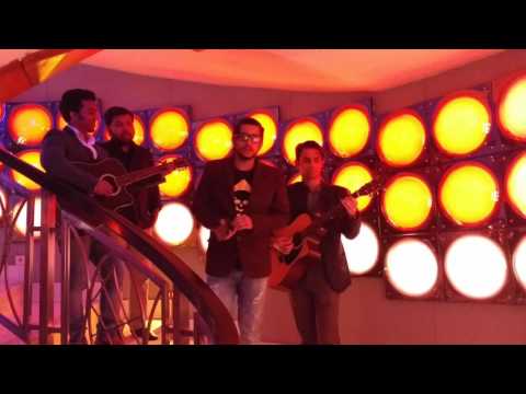 Madhur Dhir Madhur Dhir -The Voice India,&tv