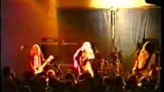 Terrorvision - Middleman (Live)