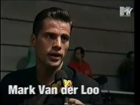 MTV - What Male Models Wear