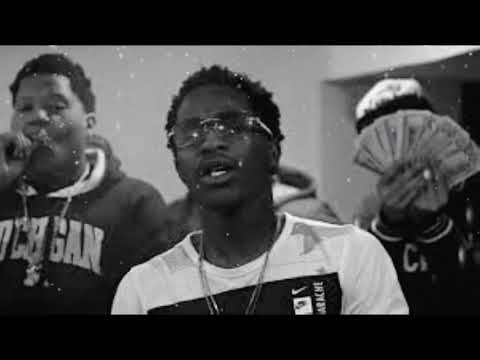 [FREE] "Got Chase" Kasher Quon X Big Webbo Type Beat | Detroit Type Beat