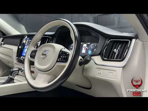 2018 (18) Volvo XC60 2.0 D4 Inscription Pro Auto AWD Euro 6 (s/s) 5dr